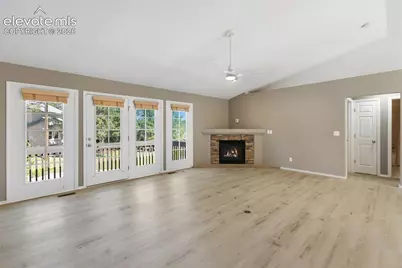 671 Misty Pines Circle, Woodland Park, CO 80863 - Photo 5