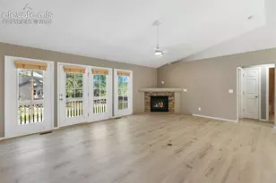 671 Misty Pines Cir, Woodland Park, CO 80863 - Photo 5