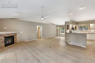 671 Misty Pines Cir, Woodland Park, CO 80863 - Photo 7