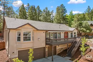 671 Misty Pines Cir, Woodland Park, CO 80863 - Photo 3