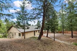 671 Misty Pines Cir, Woodland Park, CO 80863 - Photo 43