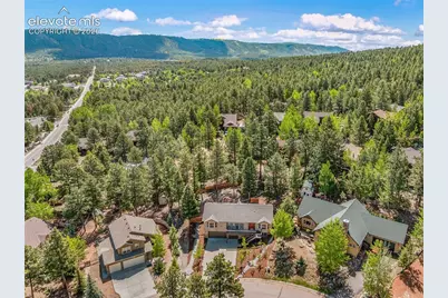 671 Misty Pines Circle, Woodland Park, CO 80863 - Photo 47