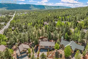 671 Misty Pines Cir, Woodland Park, CO 80863 - Photo 47