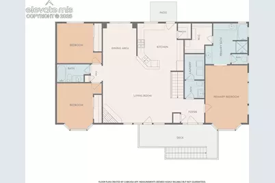 671 Misty Pines Circle, Woodland Park, CO 80863 - Photo 49