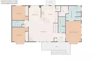 671 Misty Pines Cir, Woodland Park, CO 80863 - Photo 49
