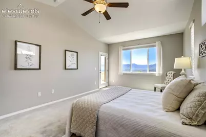 10832 Warm Sunshine Drive, Colorado Springs, CO 80908 - Photo 17