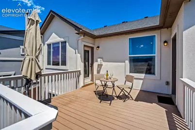 10832 Warm Sunshine Drive, Colorado Springs, CO 80908 - Photo 21