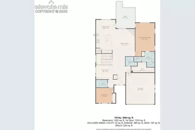 10832 Warm Sunshine Drive, Colorado Springs, CO 80908 - Photo 49