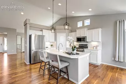 10832 Warm Sunshine Drive, Colorado Springs, CO 80908 - Photo 15