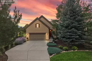 3424 Signature Golf Point, Colorado Springs, CO 80904 - Photo 1