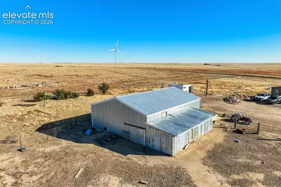 35360 Harrisville Road, Calhan, CO 80808 - Photo 3