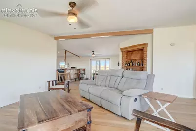 35360 Harrisville Road, Calhan, CO 80808 - Photo 7