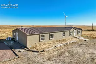 35360 Harrisville Rd, Calhan, CO 80808 - Photo 1