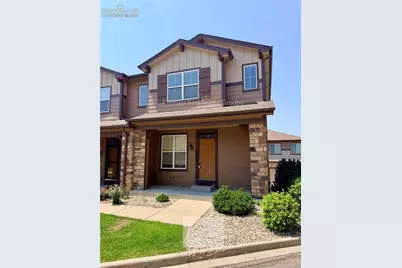 6283 Liberty Hill Point, Colorado Springs, CO 80923 - Photo 1