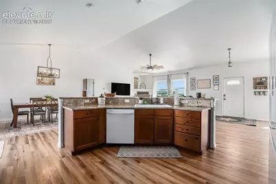 16690 Rabbit Track Trail, Colorado Springs, CO 80930 - Photo 7