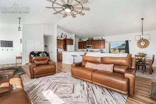 16690 Rabbit Track Trail, Colorado Springs, CO 80930 - Photo 5
