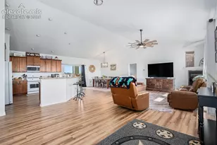 16690 Rabbit Track Trail, Colorado Springs, CO 80930 - Photo 3