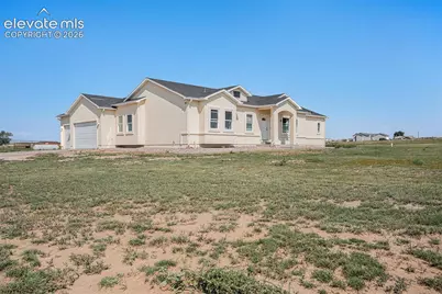 16690 Rabbit Track Trail, Colorado Springs, CO 80930 - Photo 21