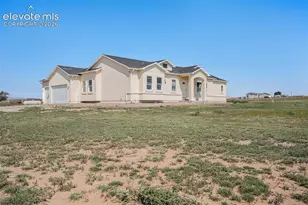 16690 Rabbit Track Trail, Colorado Springs, CO 80930 - Photo 21