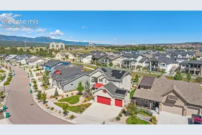 830 Sword Dancer Drive, Colorado Springs, CO 80921 - Photo 7