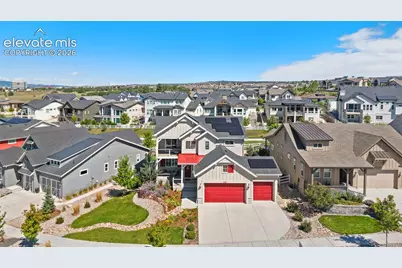 830 Sword Dancer Drive, Colorado Springs, CO 80921 - Photo 5