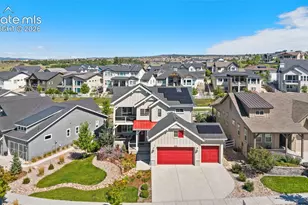 830 Sword Dancer Dr, Colorado Springs, CO 80921 - Photo 5
