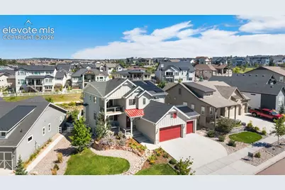 830 Sword Dancer Drive, Colorado Springs, CO 80921 - Photo 5