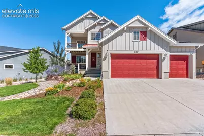 830 Sword Dancer Drive, Colorado Springs, CO 80921 - Photo 3