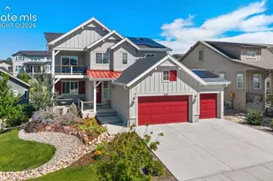 830 Sword Dancer Dr, Colorado Springs, CO 80921 - Photo 1