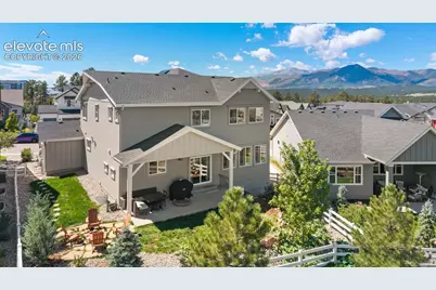 830 Sword Dancer Drive, Colorado Springs, CO 80921 - Photo 9