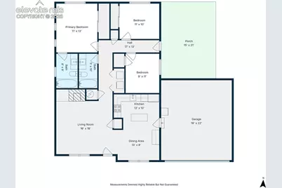 7356 Josh Byers Way, Fountain, CO 80817 - Photo 35