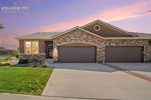 8263 Potentilla Grove, Colorado Springs, CO 80908 - Photo 1