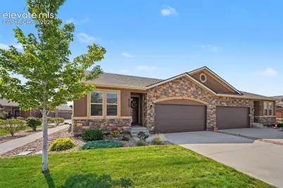 8263 Potentilla Grove, Colorado Springs, CO 80908 - Photo 3