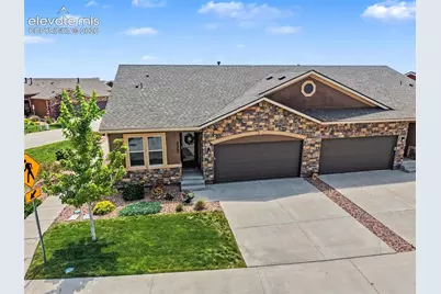 8263 Potentilla Grove, Colorado Springs, CO 80908 - Photo 5