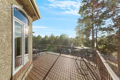 4450 Walker Ridge View, Colorado Springs, CO 80908 - Photo 15
