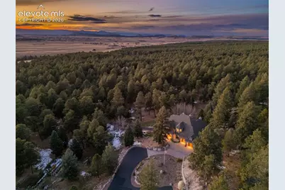 4450 Walker Ridge View, Colorado Springs, CO 80908 - Photo 47