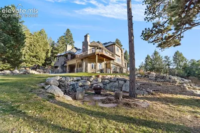 4450 Walker Ridge View, Colorado Springs, CO 80908 - Photo 1