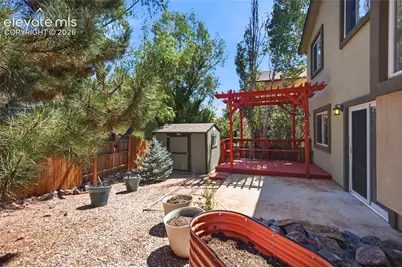 2650 Hanovertown Drive, Colorado Springs, CO 80919 - Photo 37