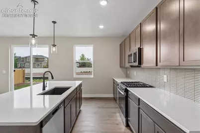7882 Tuscan Sun Court, Colorado Springs, CO 80908 - Photo 5