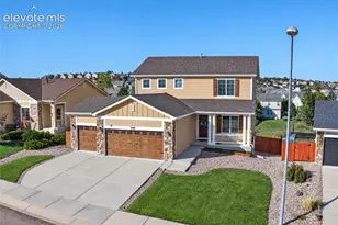 7490 Creekfront Dr, Fountain, CO 80817 - Photo 1