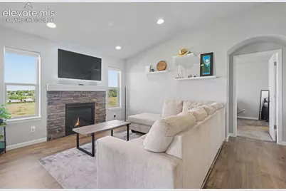 4418 Quartzite Place, Colorado Springs, CO 80938 - Photo 11