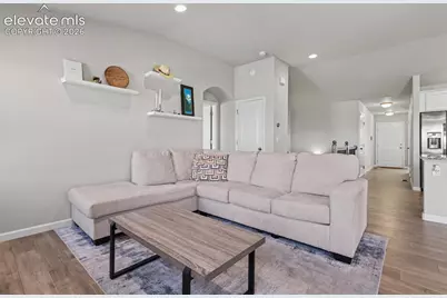 4418 Quartzite Place, Colorado Springs, CO 80938 - Photo 11