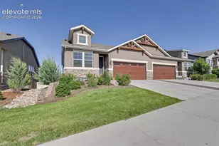 4418 Quartzite Pl, Colorado Springs, CO 80938 - Photo 3