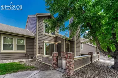 6516 Foxdale Circle, Colorado Springs, CO 80919 - Photo 1