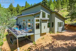 6770 Eagle Mountain Rd, Manitou Springs, CO 80829 - Photo 5