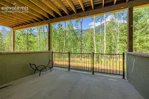 6770 Eagle Mountain Rd, Manitou Springs, CO 80829 - Photo 11