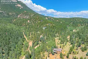 6770 Eagle Mountain Rd, Manitou Springs, CO 80829 - Photo 9