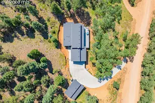6770 Eagle Mountain Rd, Manitou Springs, CO 80829 - Photo 7