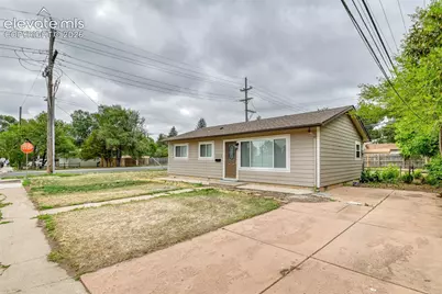 1225 Rockwood Avenue, Colorado Springs, CO 80905 - Photo 3