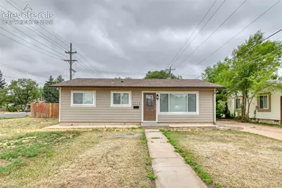 1225 Rockwood Avenue, Colorado Springs, CO 80905 - Photo 1